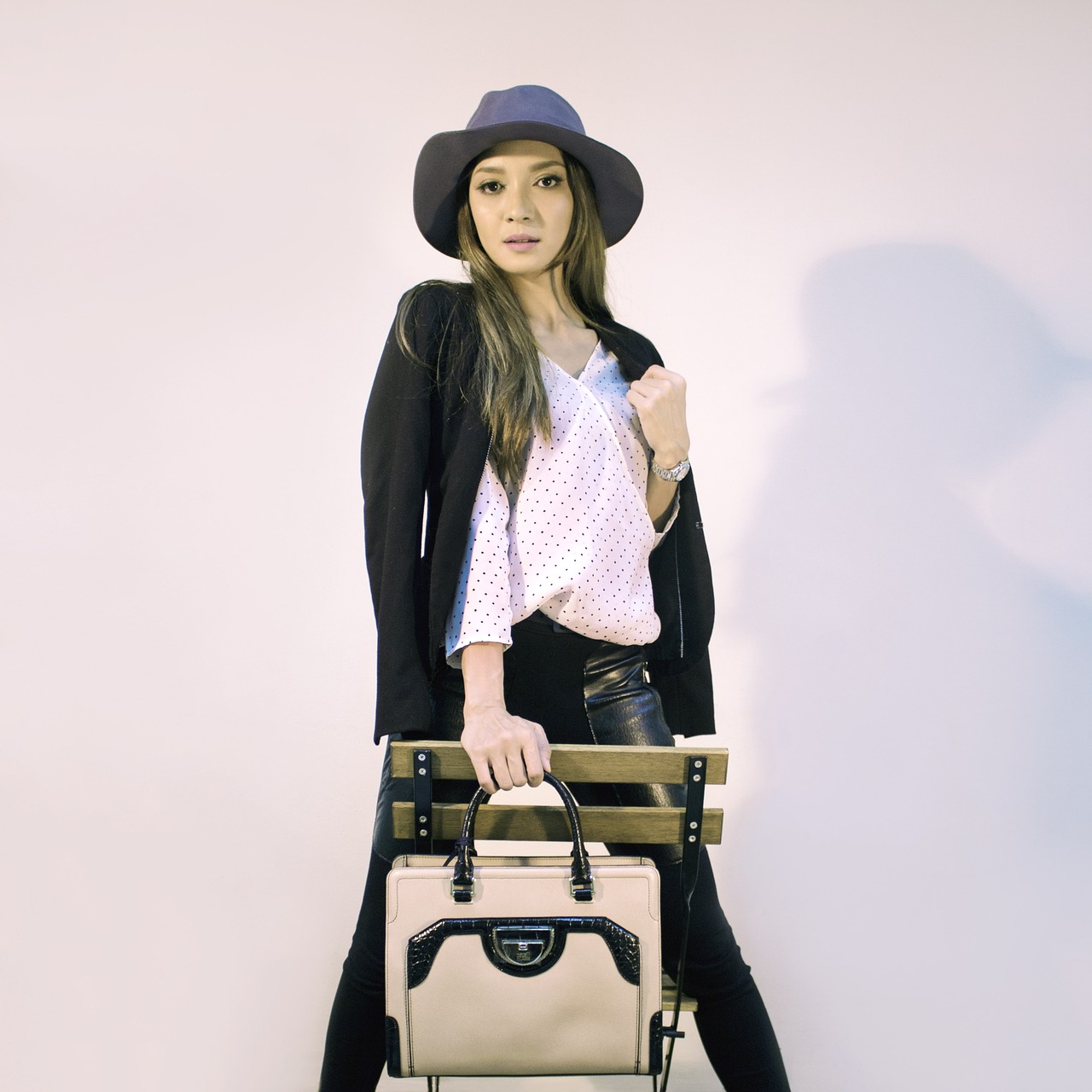 handbags fashion editorial free photo