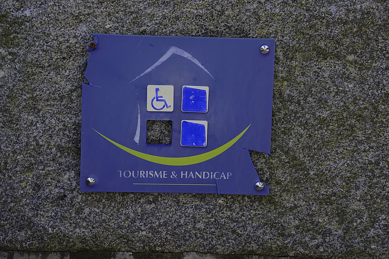 handicap disabled disease free photo