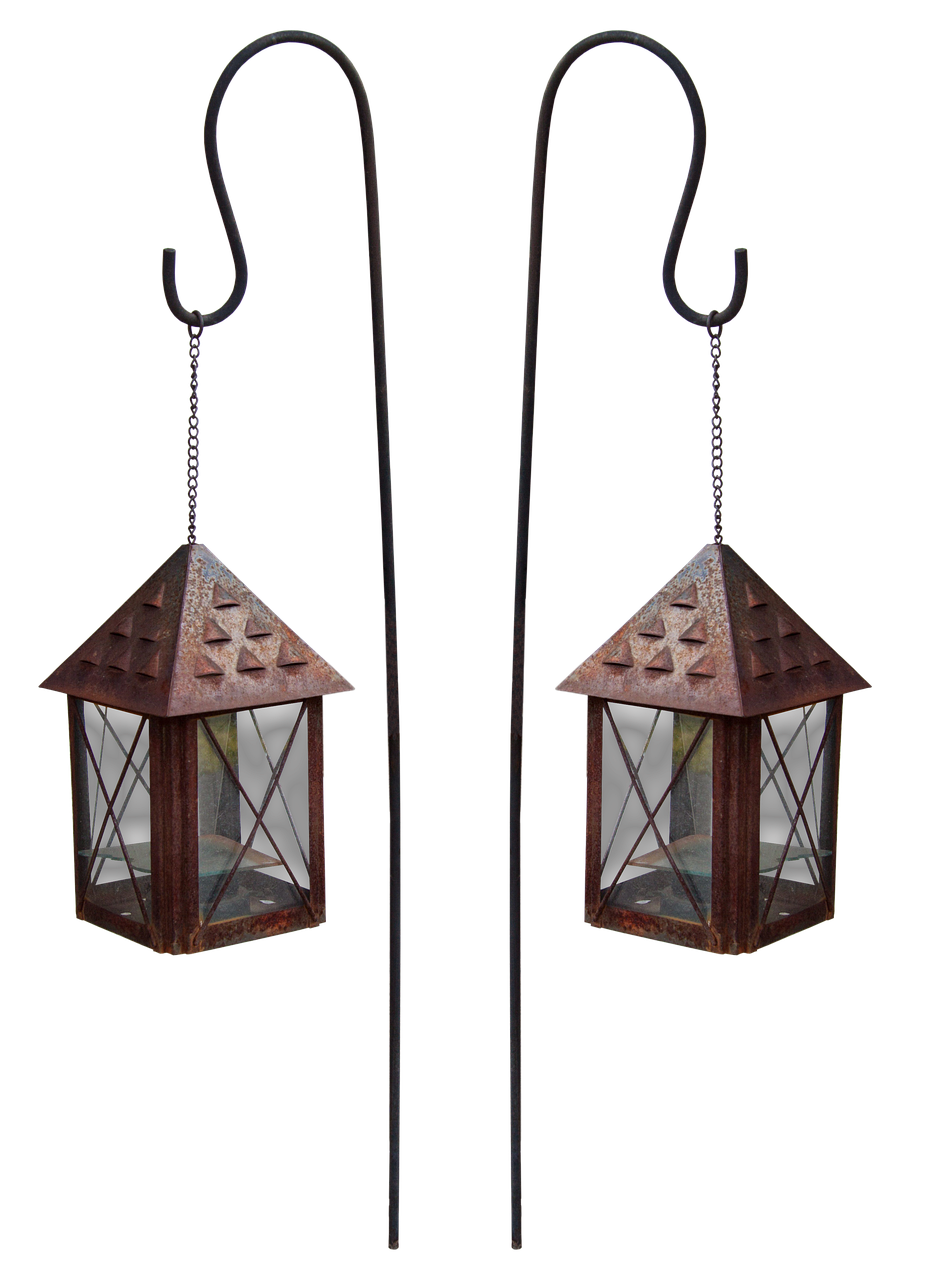 hang lantern light free photo