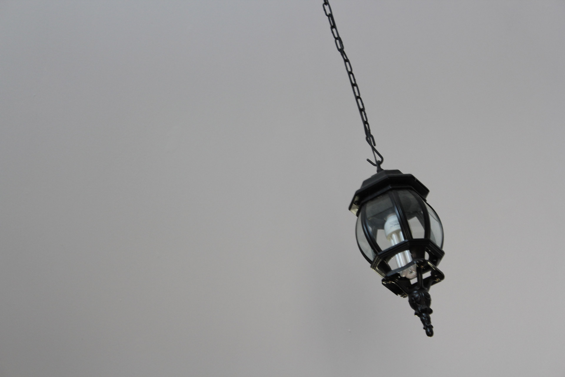 hanging lamp lamp object free photo