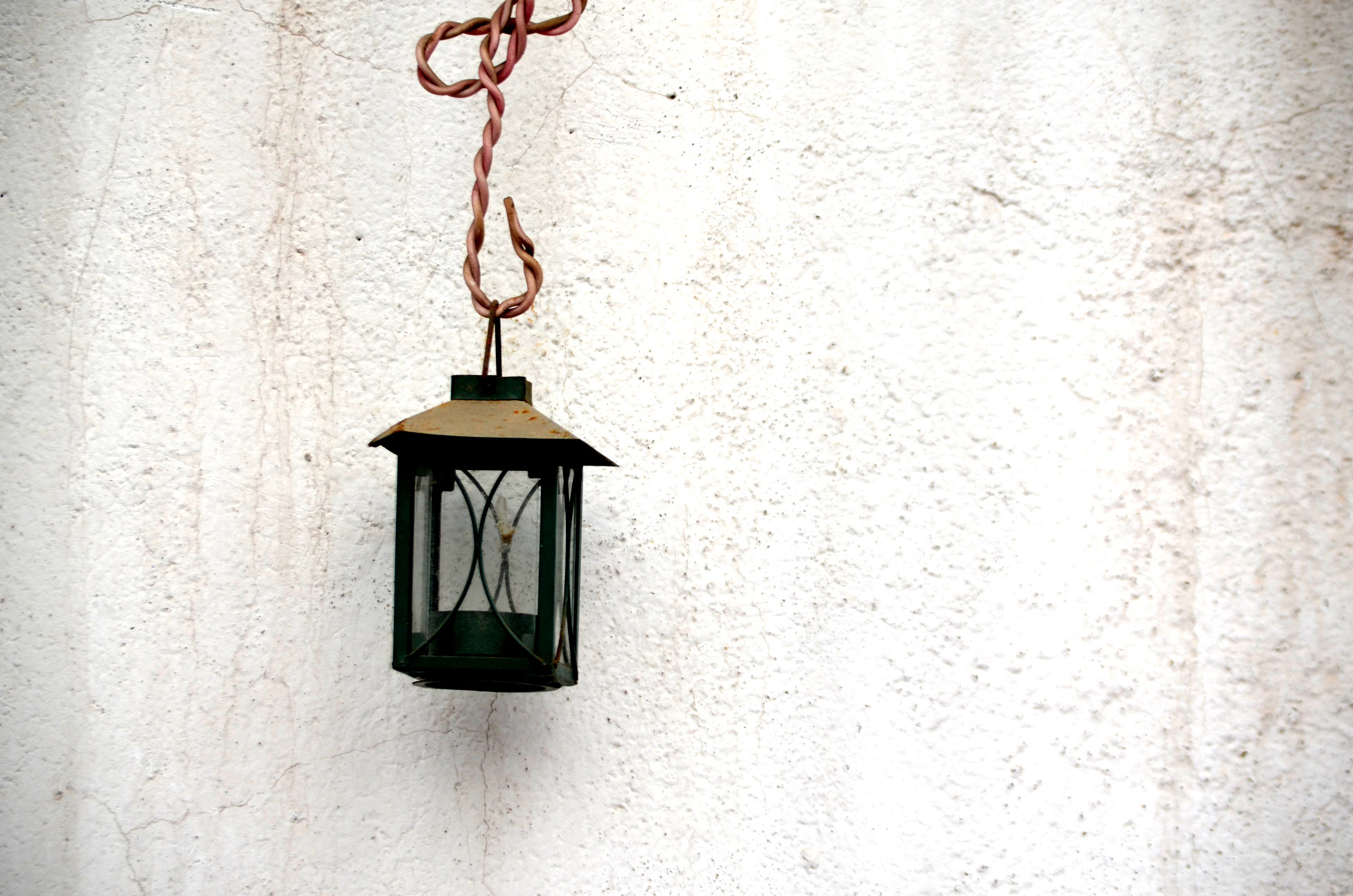 lantern light hang free photo