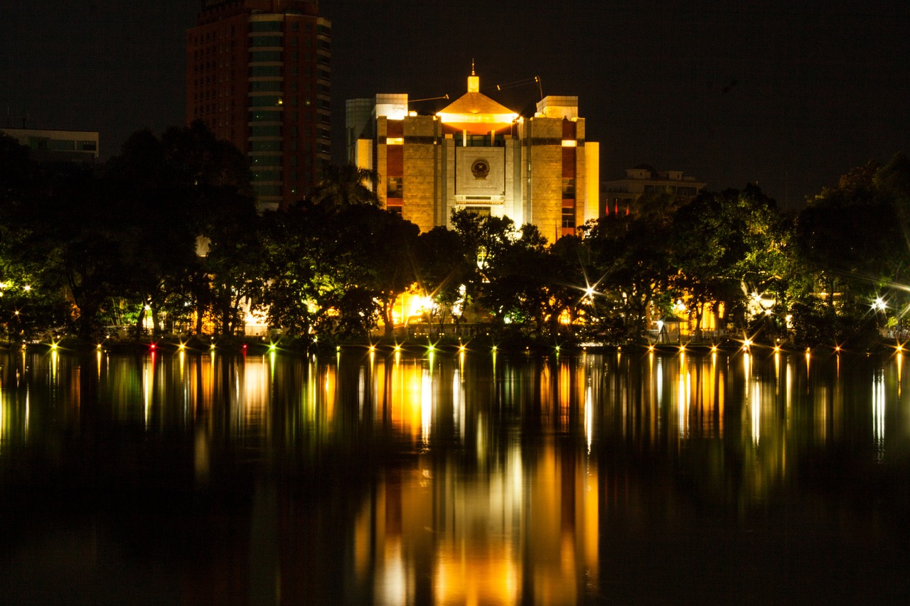 hanoi  ha noi  viet nam free photo