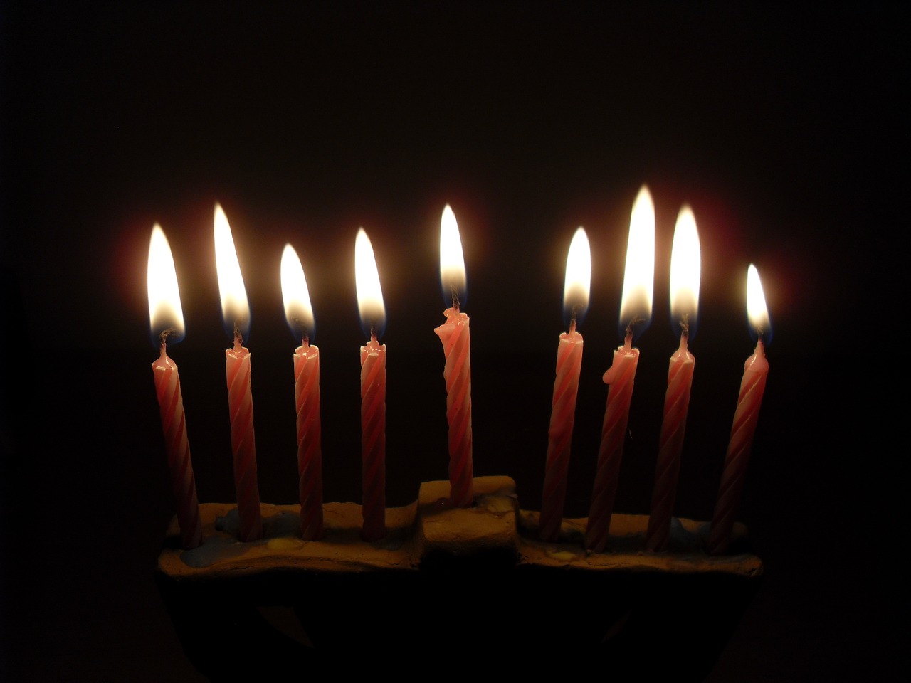 hanukkah christmas judemtum free photo