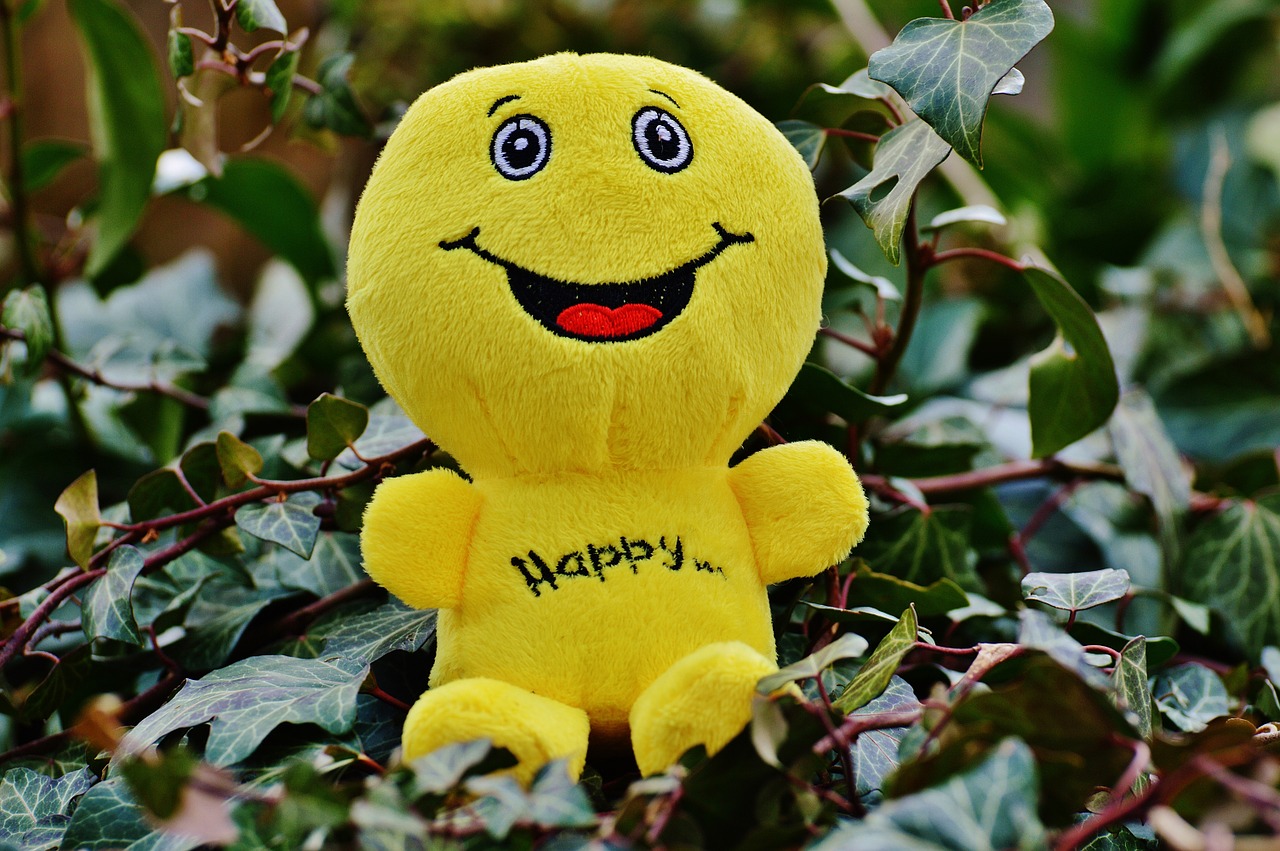 happy smiley laugh free photo