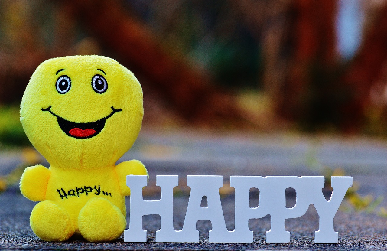 happy smiley laugh free photo