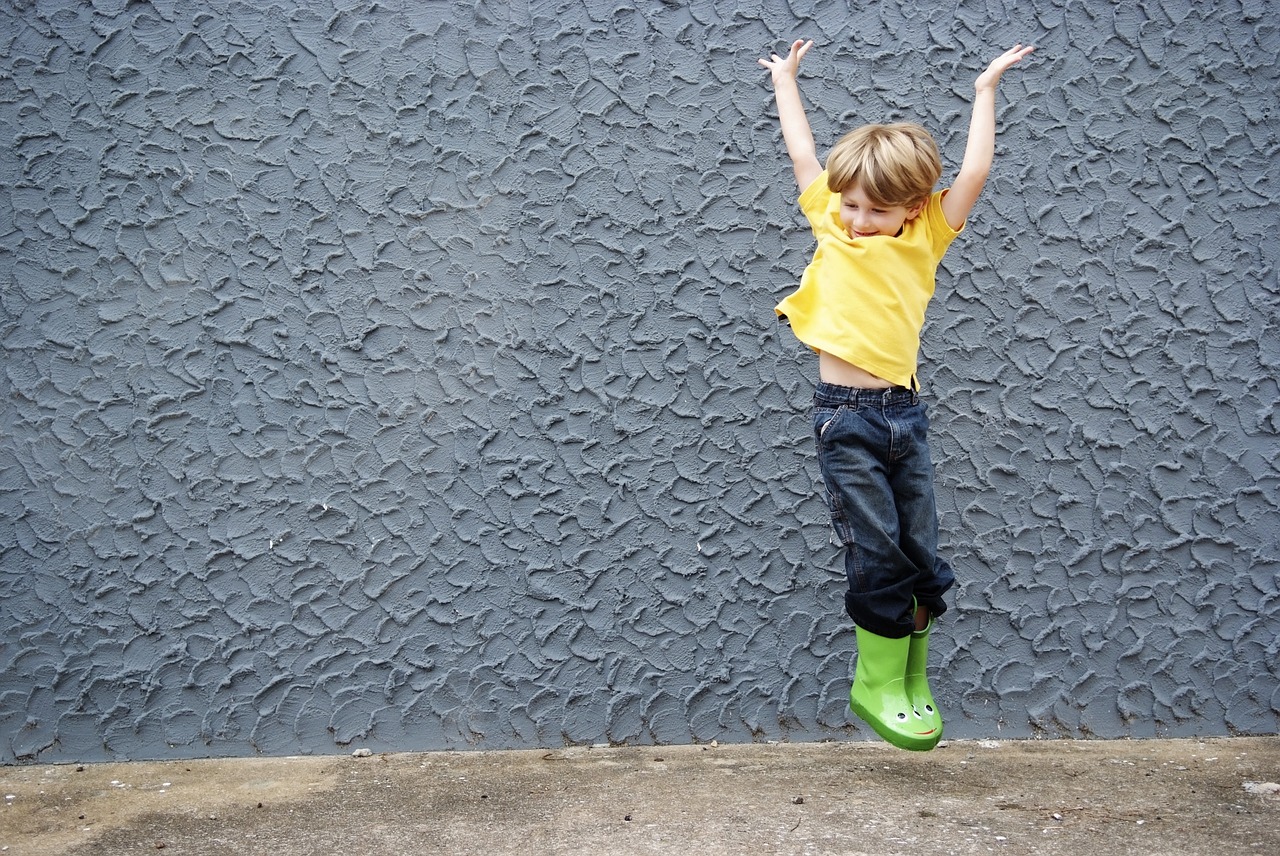 happy boy  child  children free photo