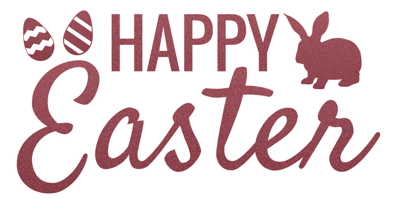 happy easter easter holiday free photo