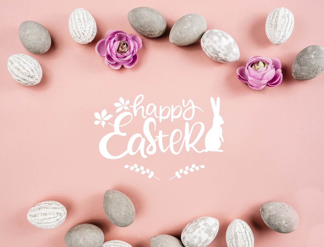 happy easter  happy  easter free photo