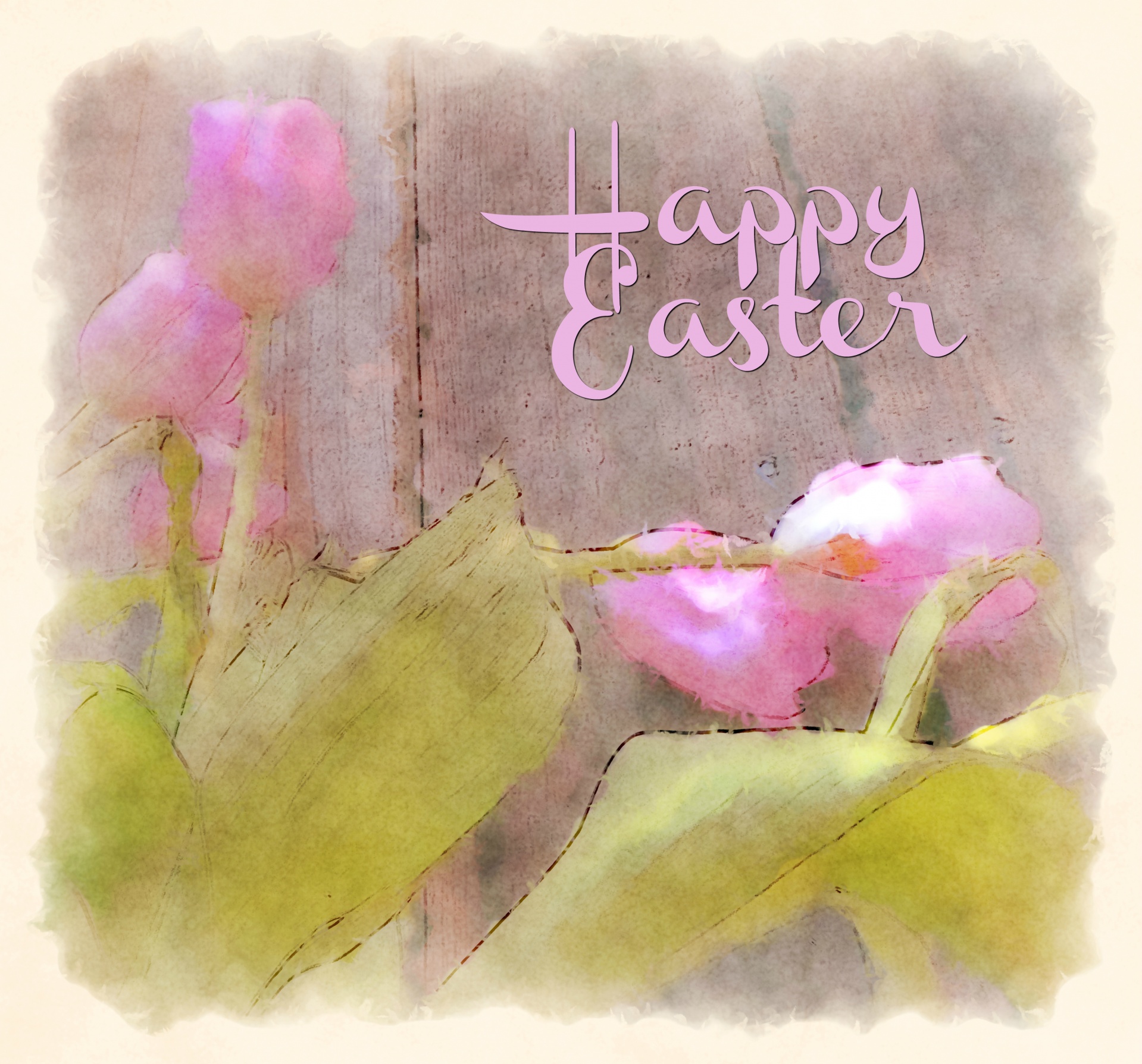 easter artistic artsy free photo