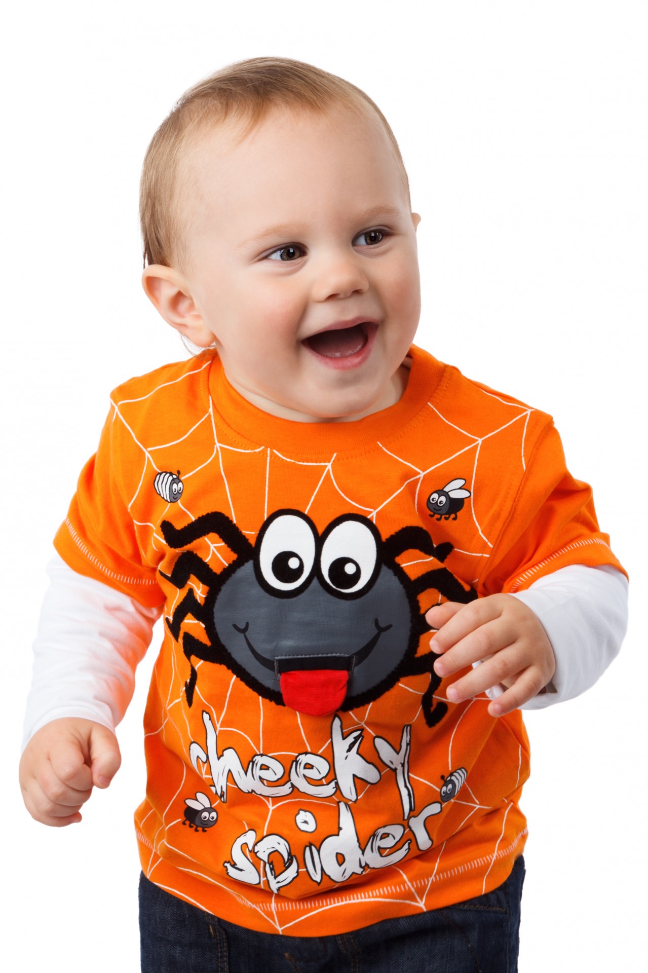 toddler child halloween free photo