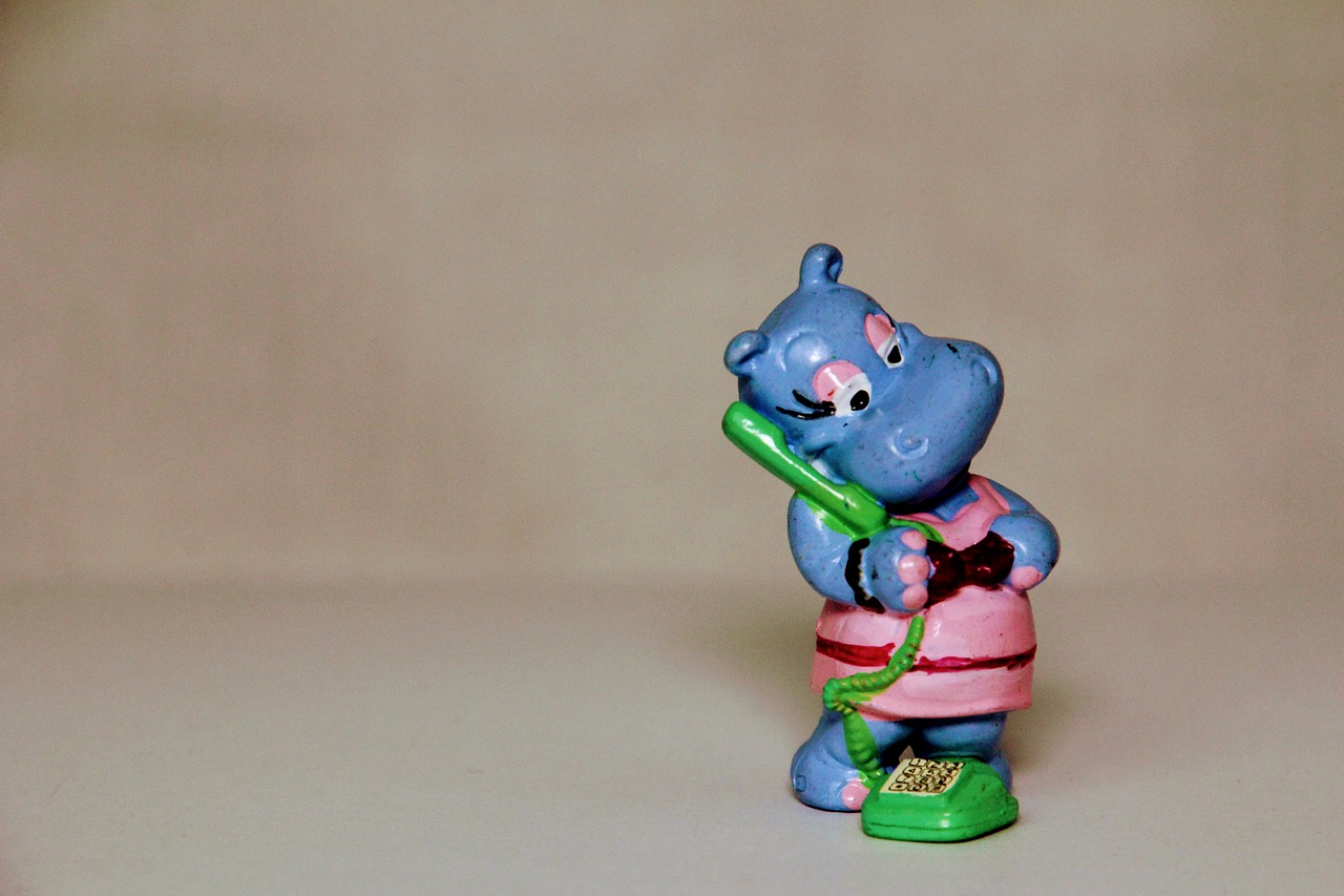 happy hippo collection überraschungseifigur free photo