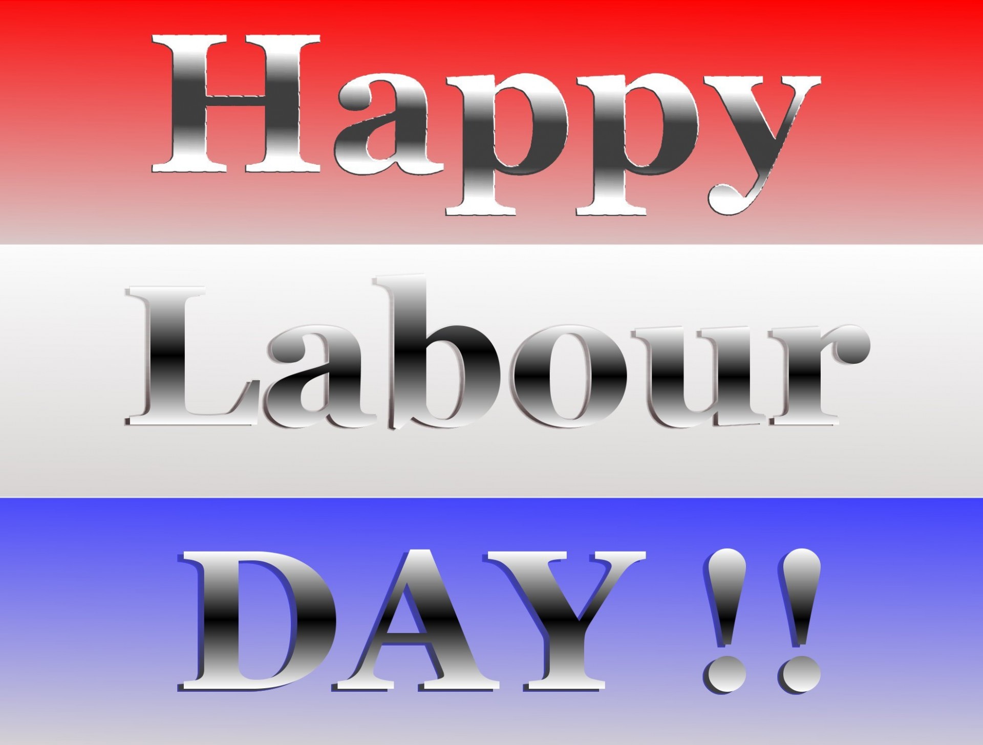 labour day sign free photo