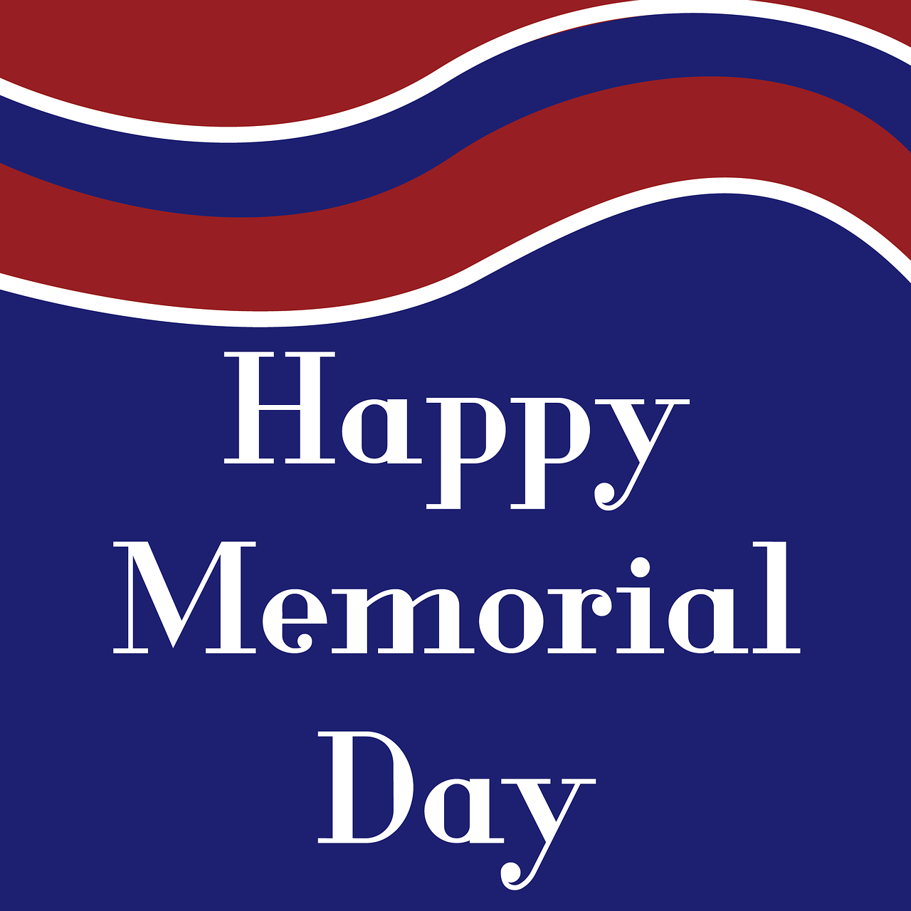 happy memorial day military holiday free photo