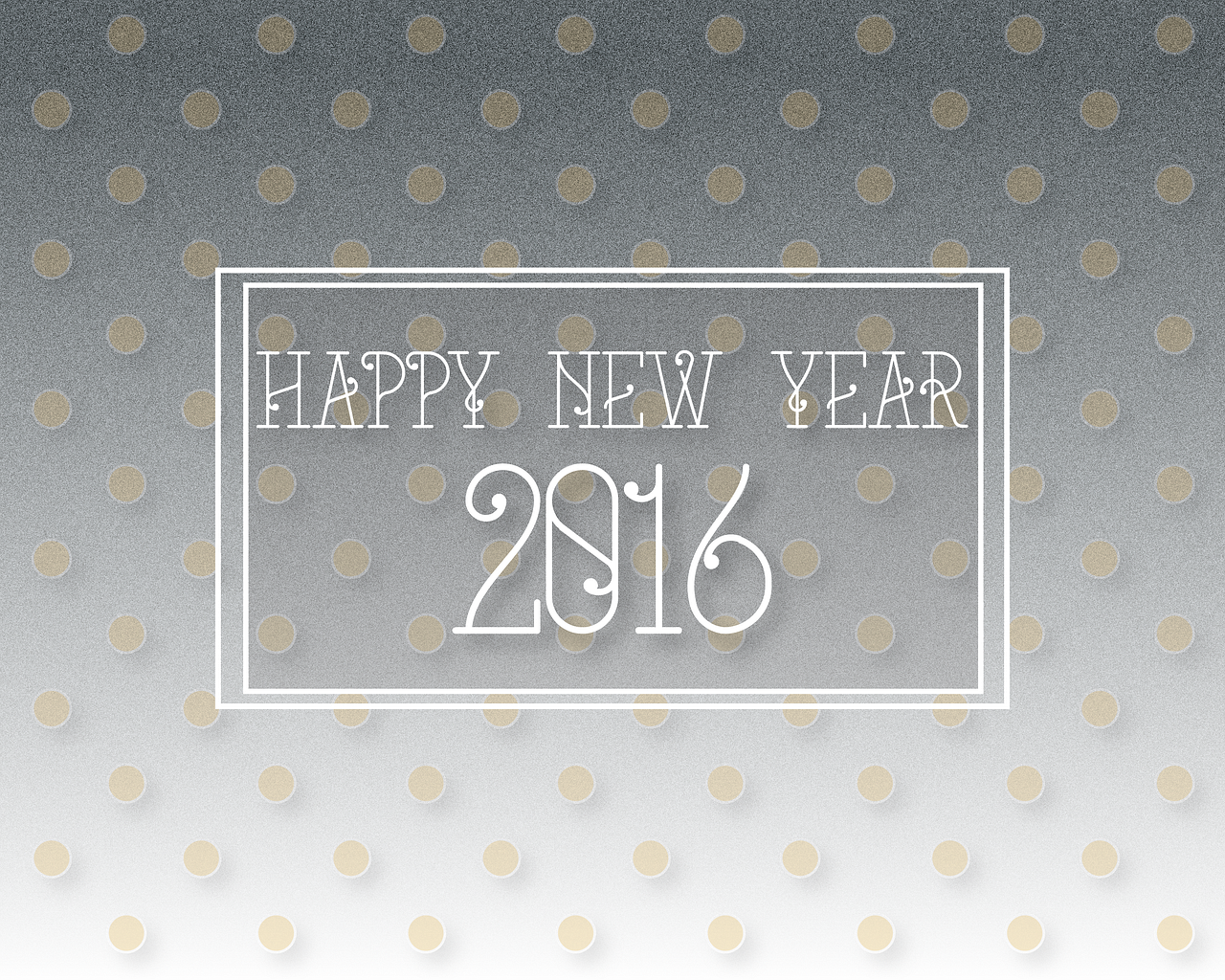 happy new year 2016 celebration free photo