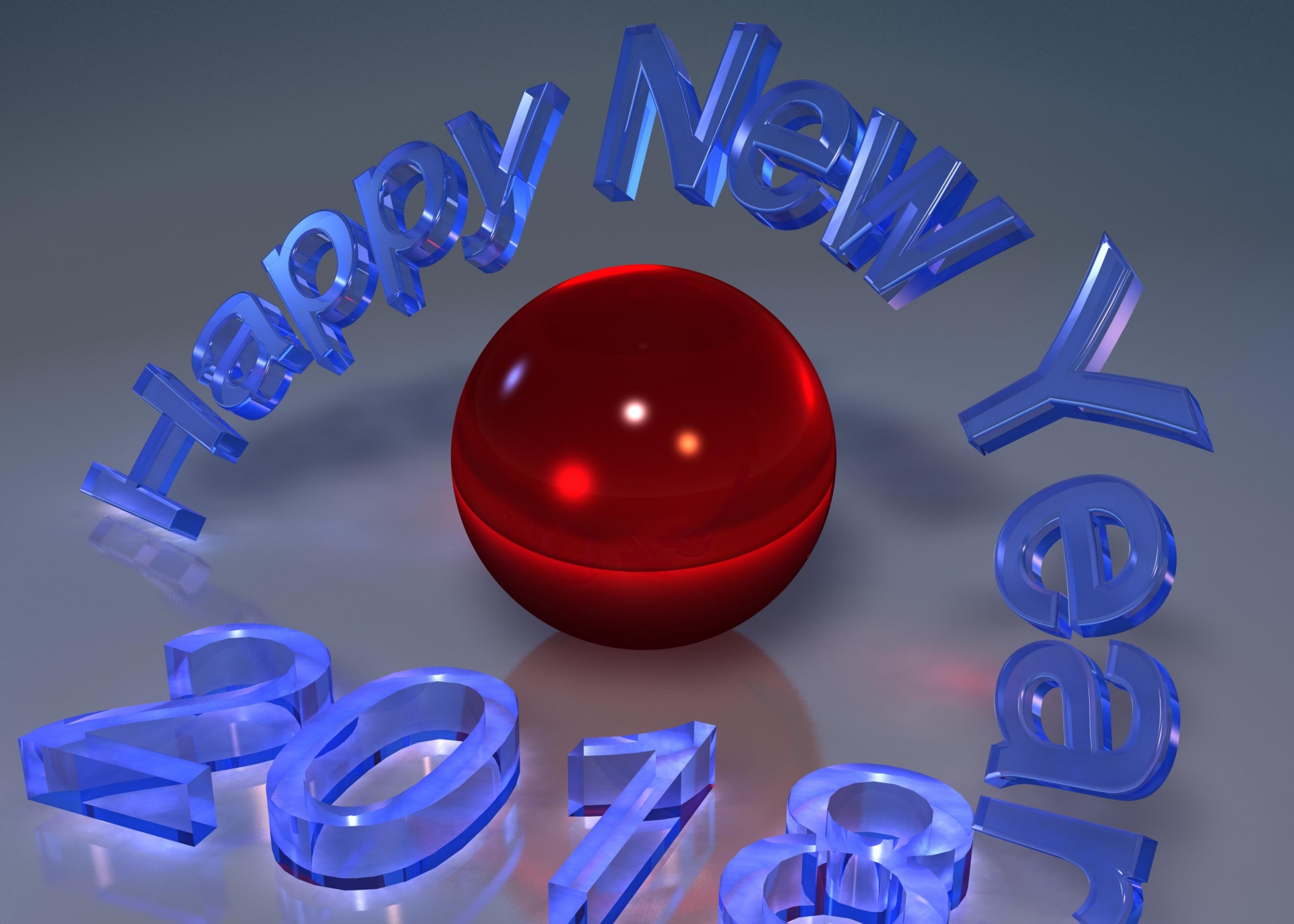 2018 new year greetings new year 2018 free photo