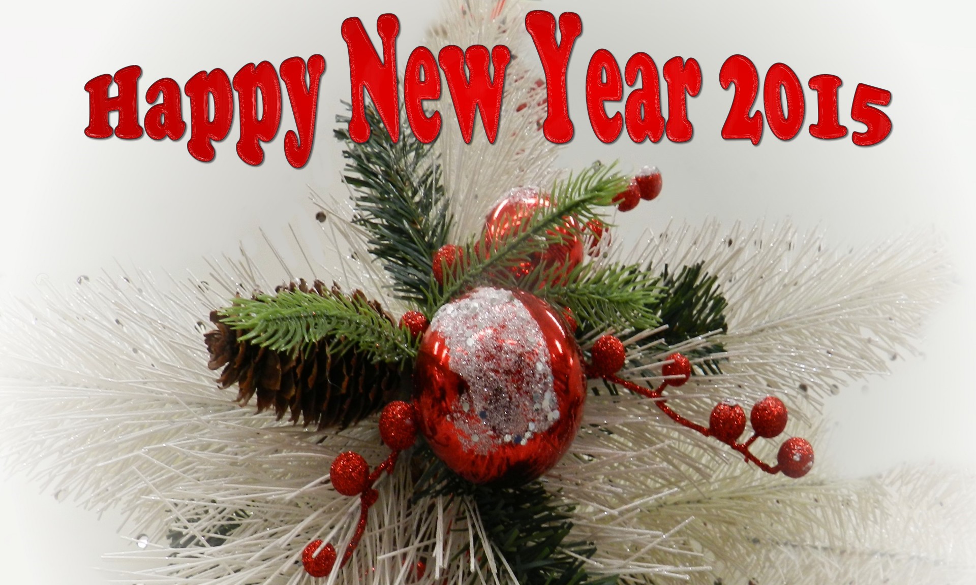 wordart happy new year wish free photo