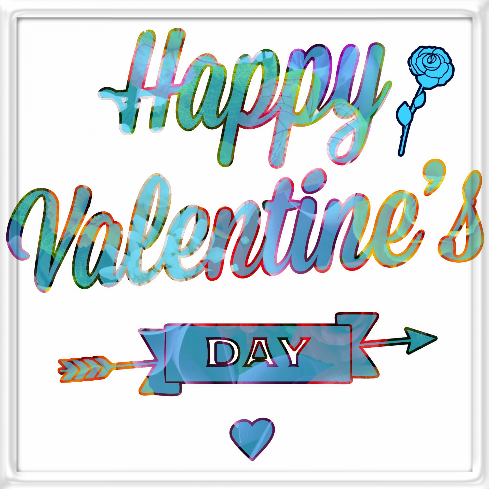 valentine happy love free photo