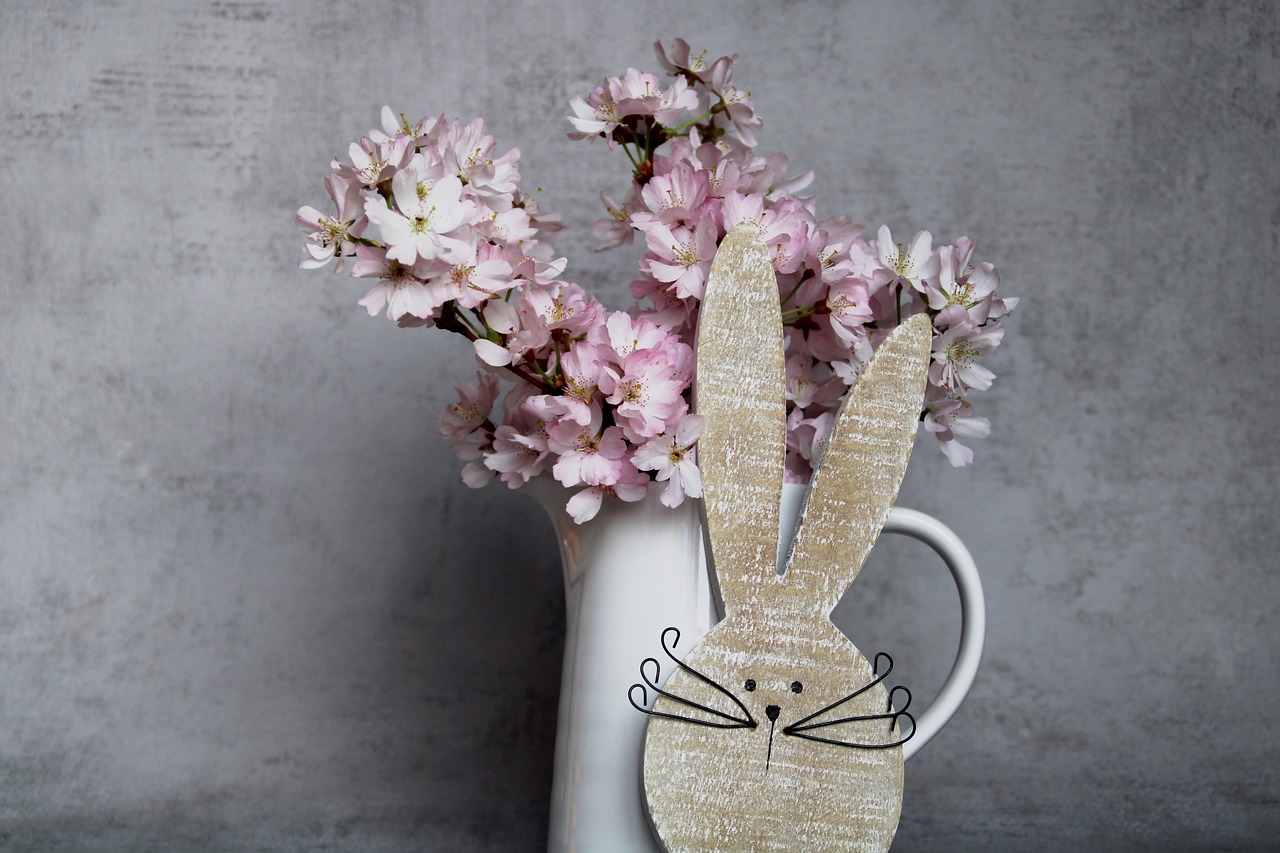 hare  easter  easter bunny free photo