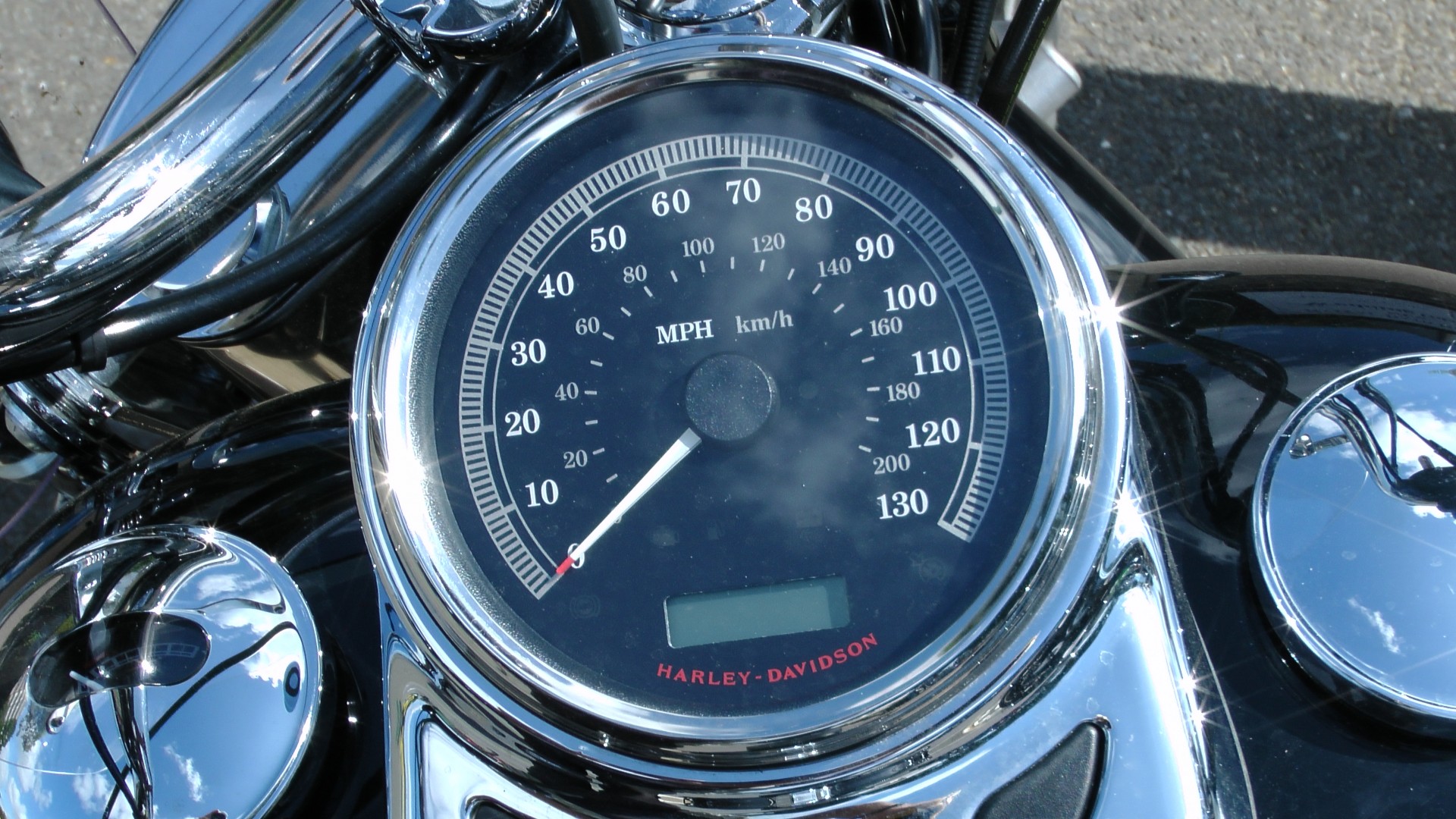 harley davidson speedometer speedometers free photo
