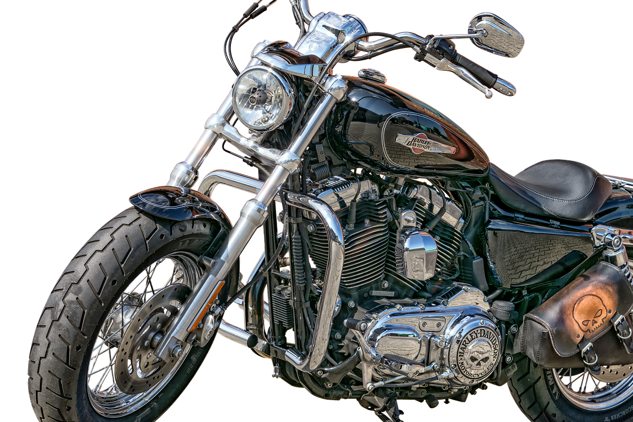 harley devidson moto cycles motorcycle free photo