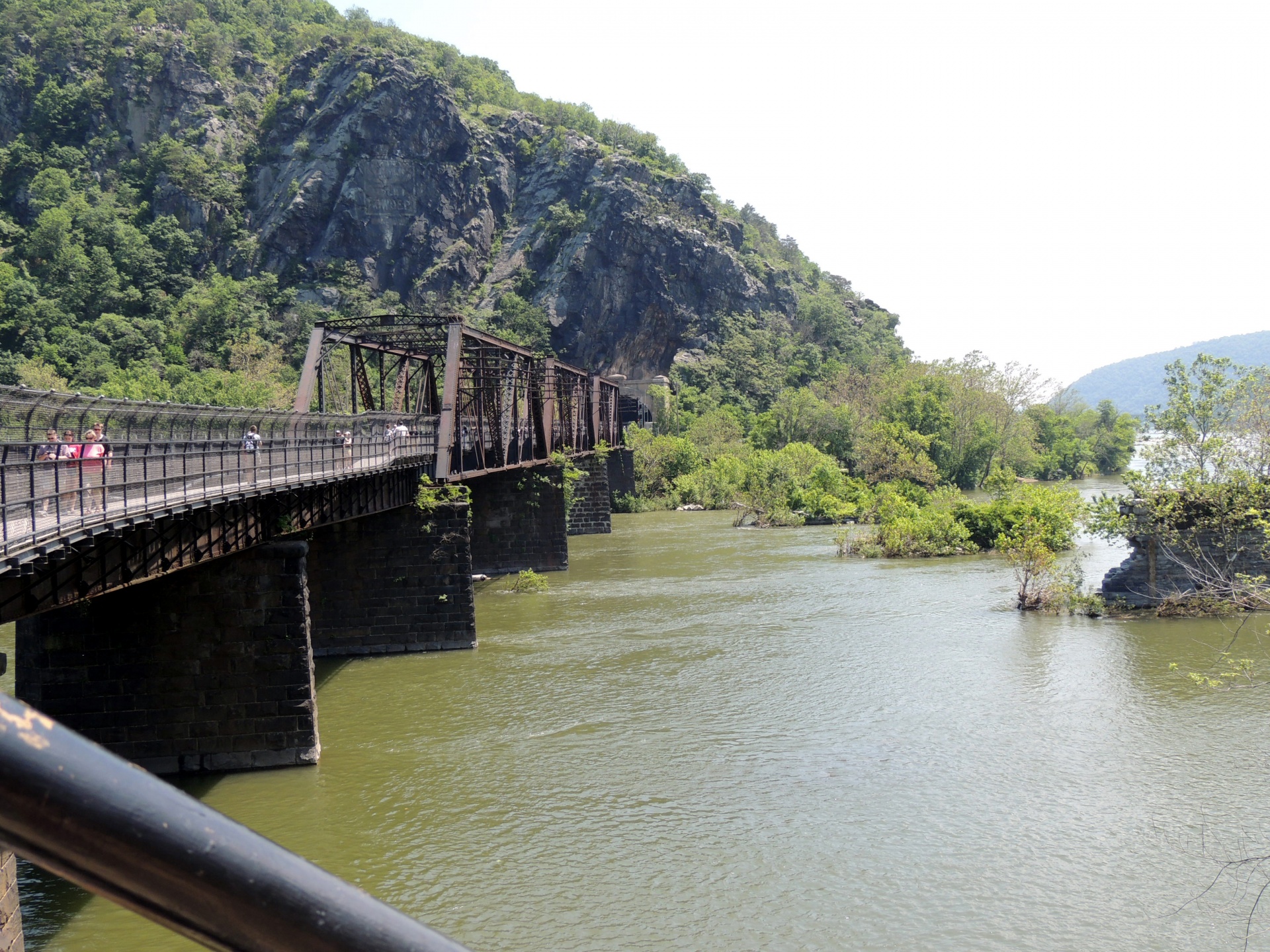 harper harper's ferry free photo