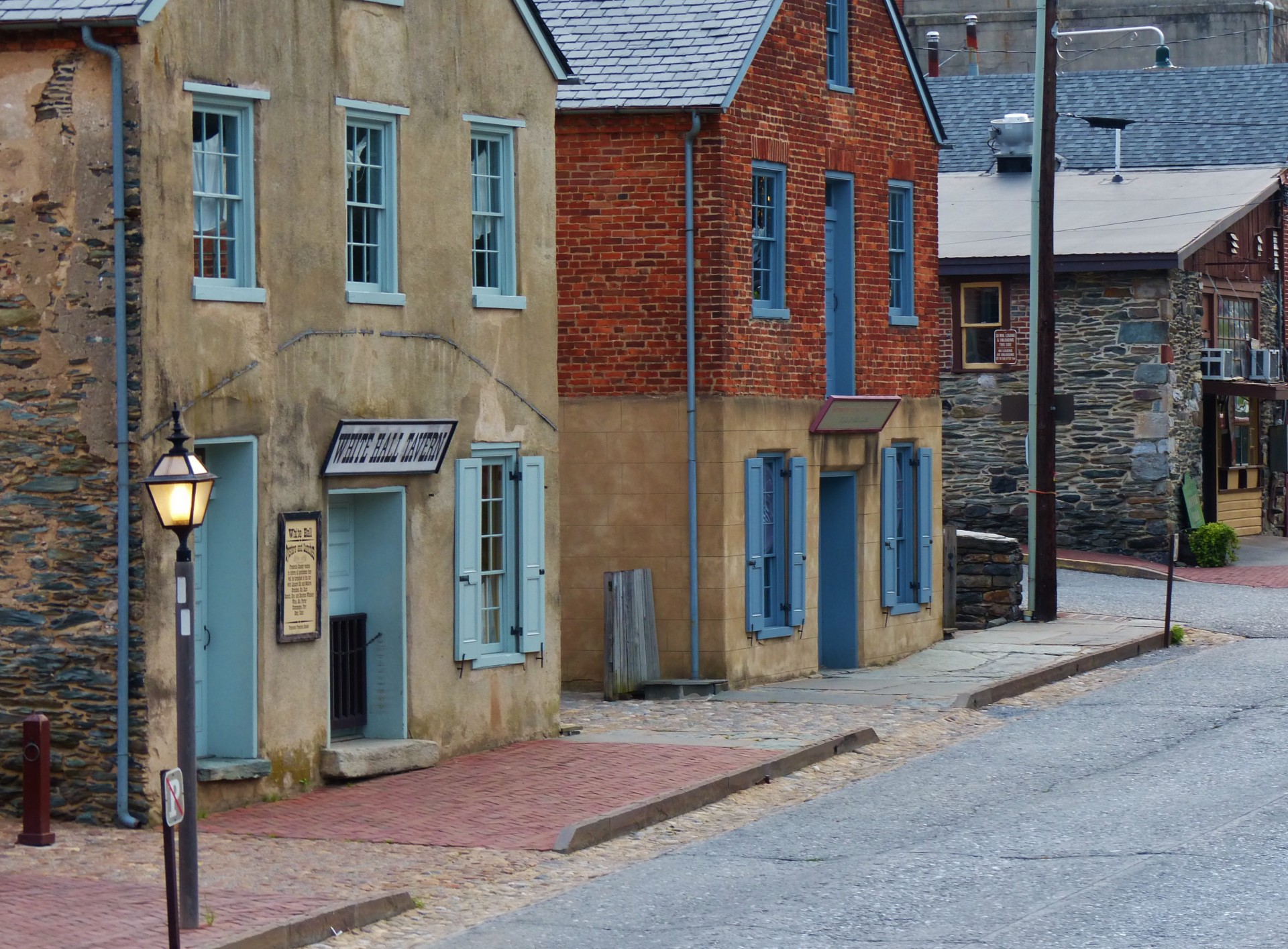 harpers ferry harper ferry free photo