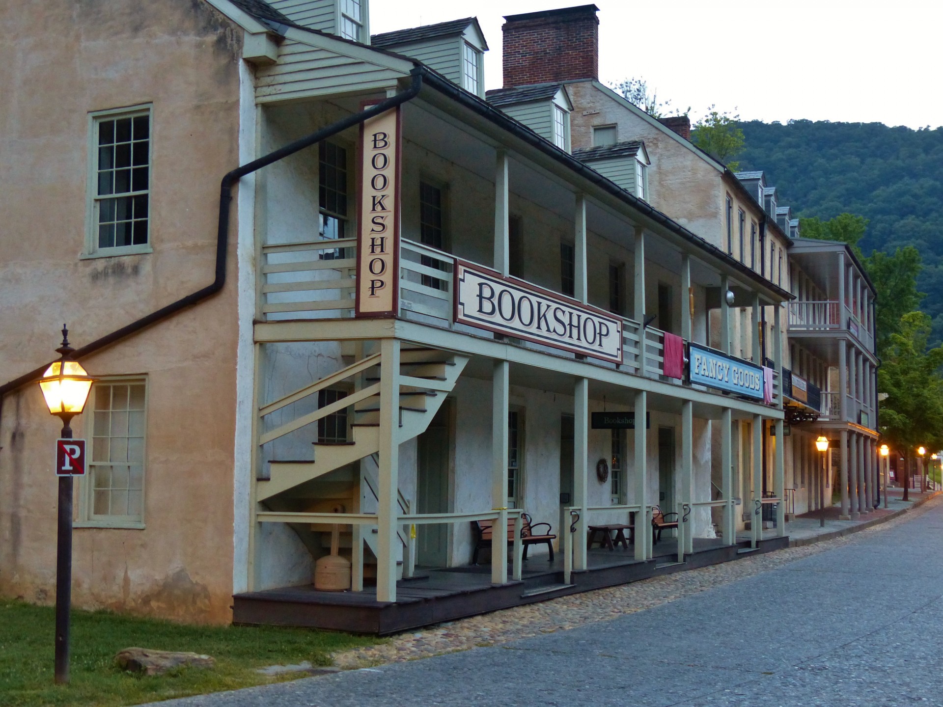 harpers ferry harper ferry free photo