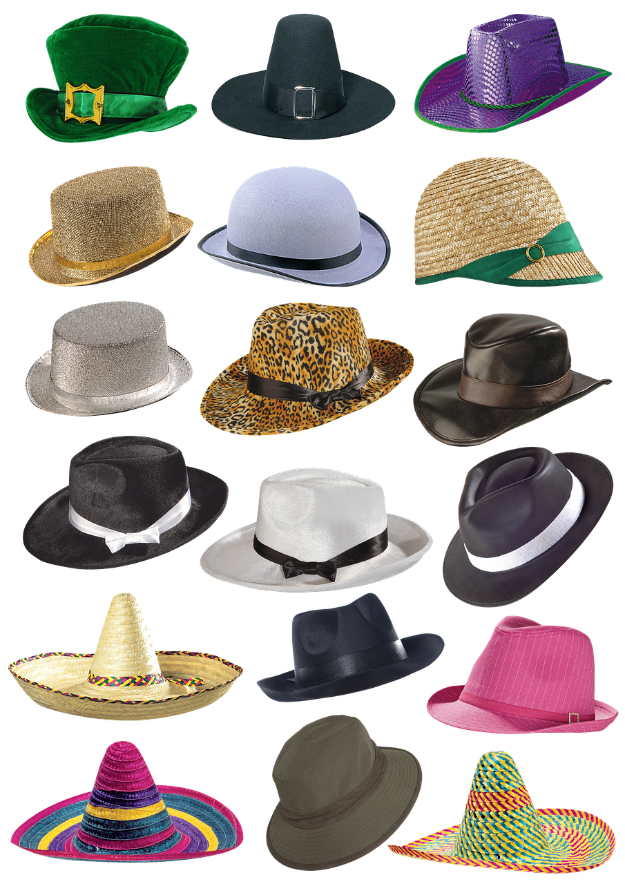 hat png scrapbook free photo