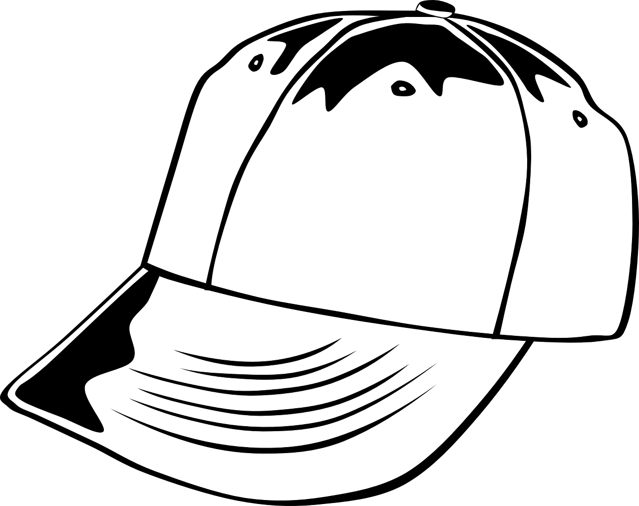 hat baseball cap free photo