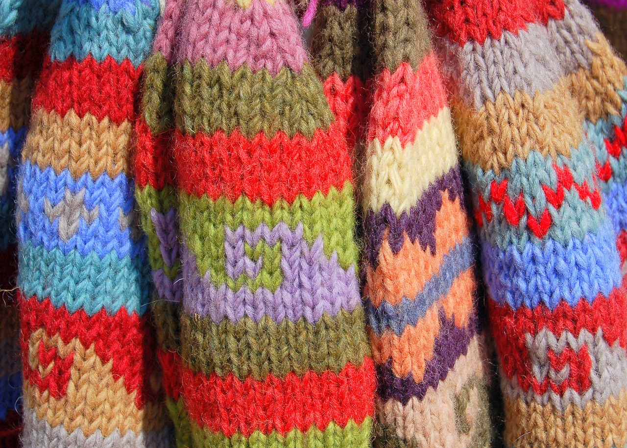hat wool warm free photo