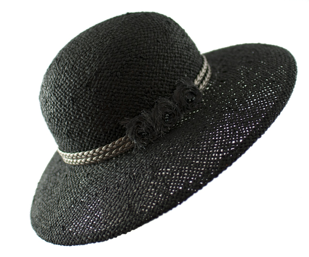 hat womens  headgear  holidays free photo