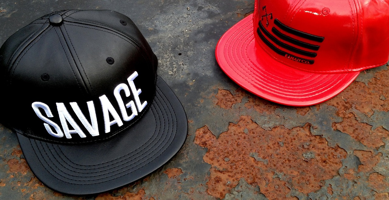 hats savage warrior free photo