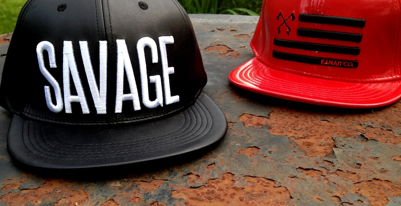 hats savage warrior free photo
