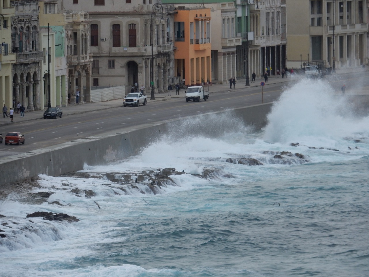 havana cuba tourism free photo