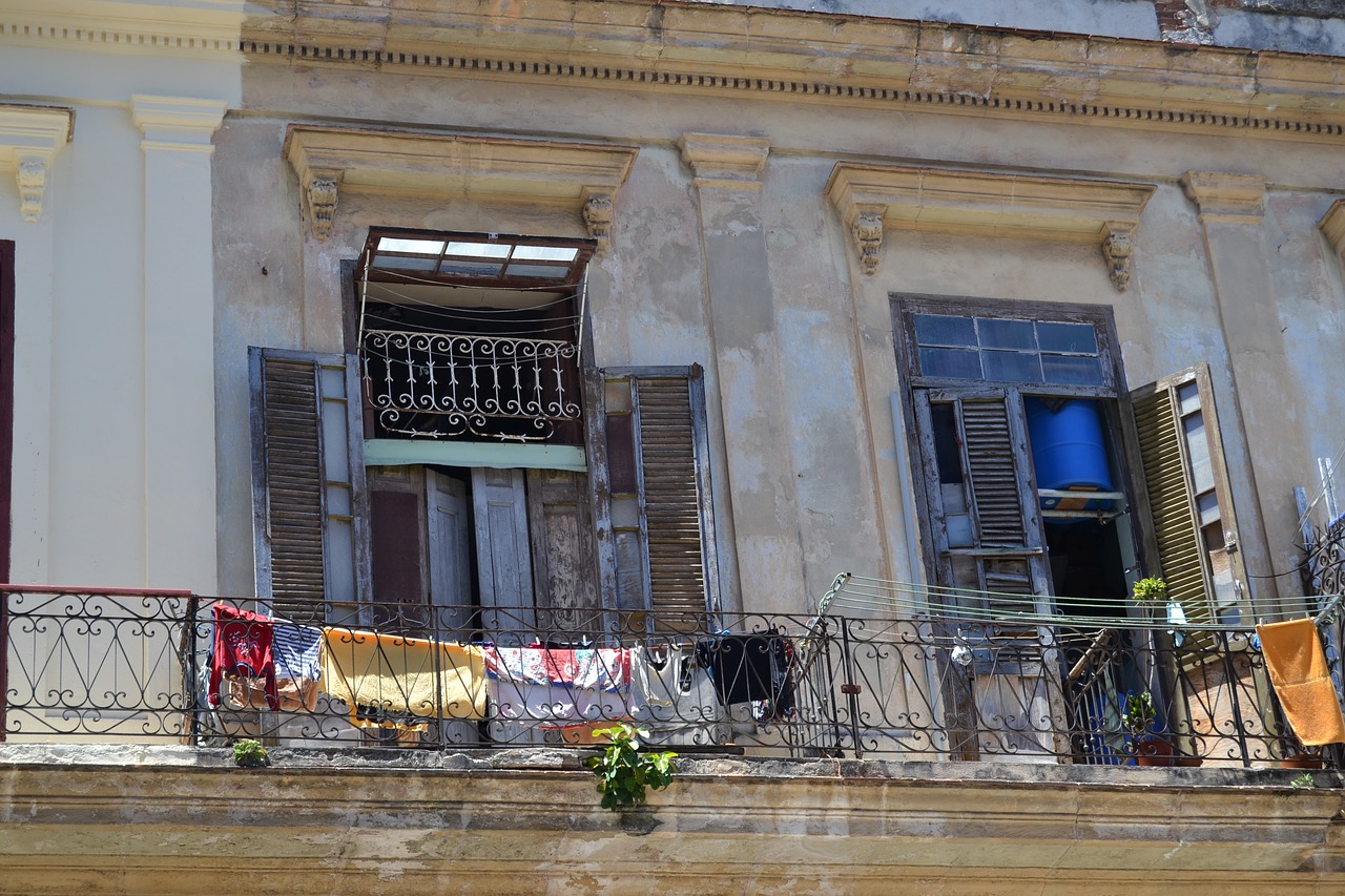 havana cuba caribbean free photo