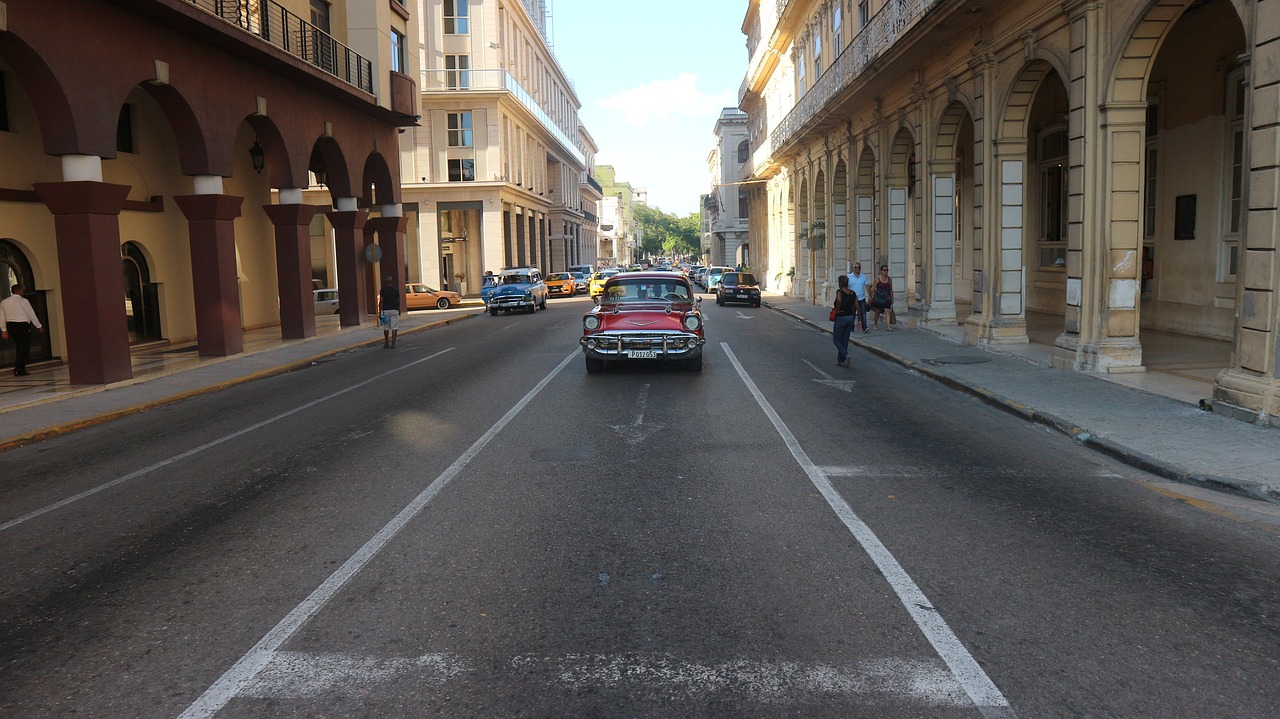 havana  cuba  oldtimer free photo