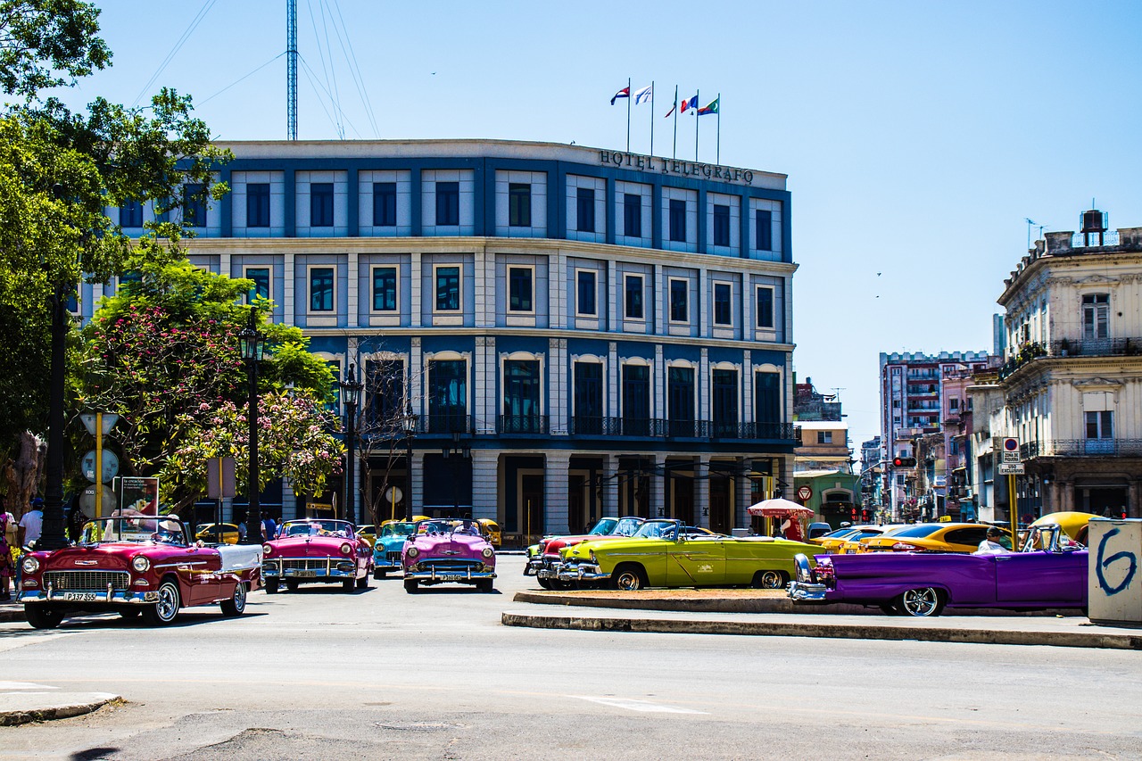 havana  city  architecture free photo