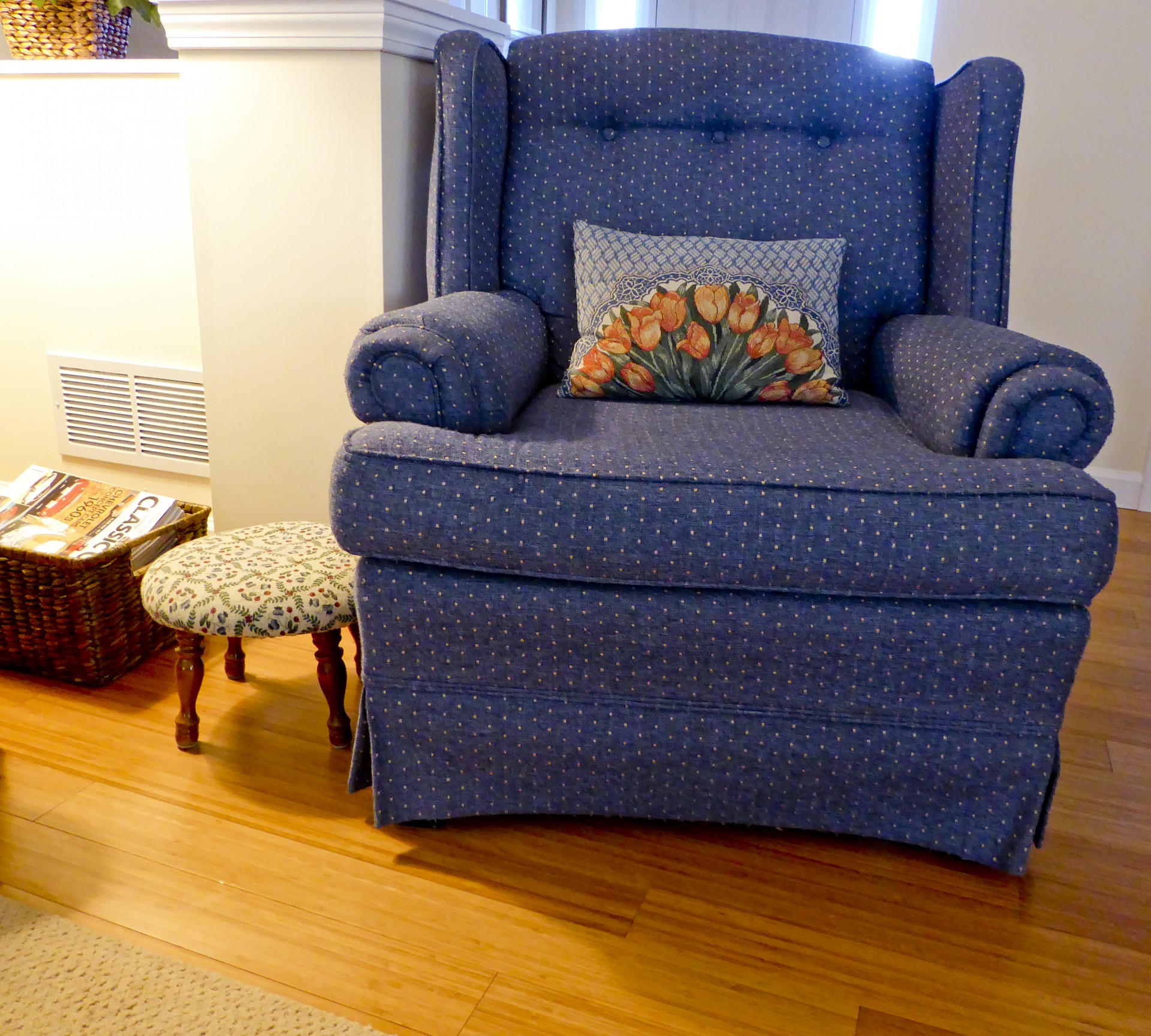 home comfort chair free photo