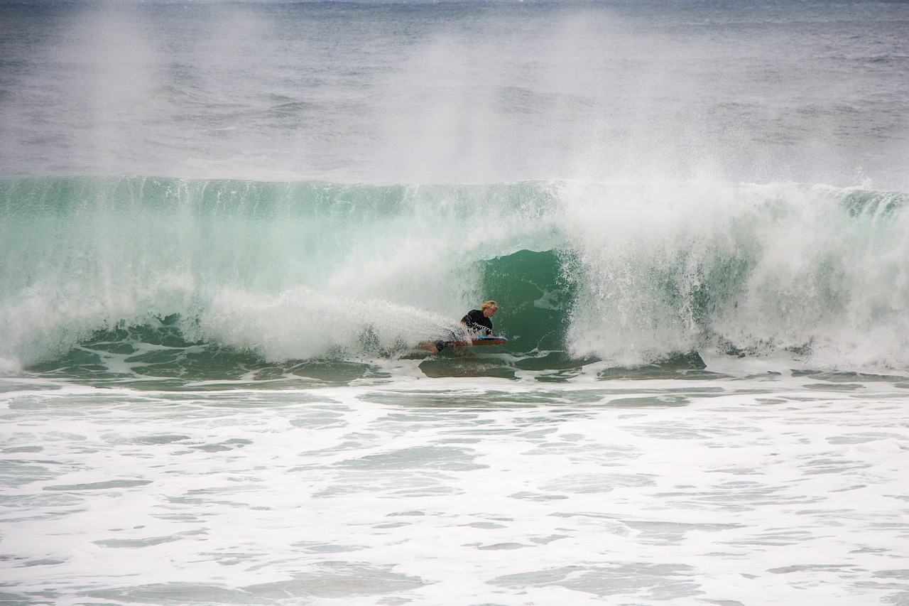 hawaii oahu north shore free photo