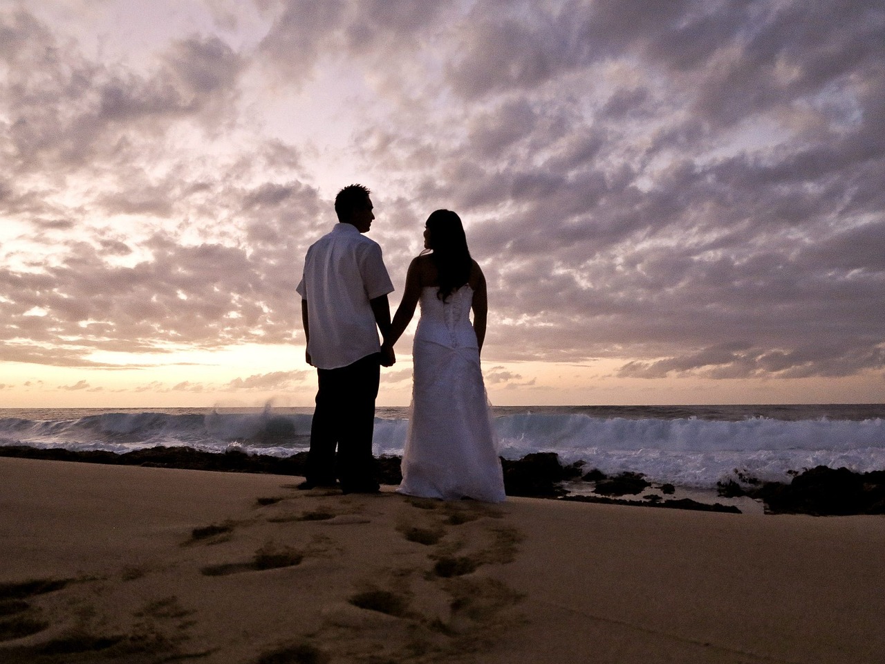 hawaii wedding packages free photo