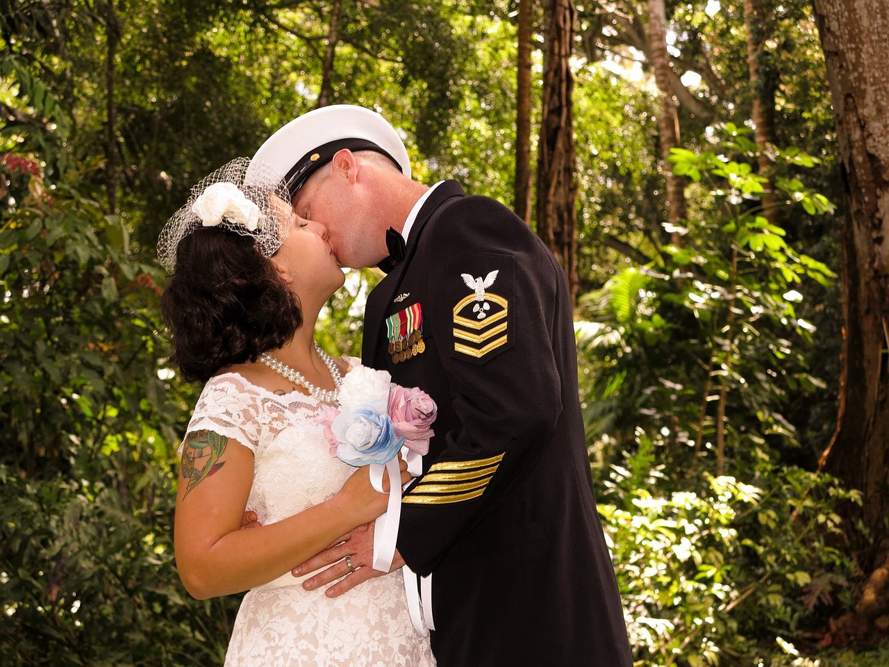 hawaii wedding packages free photo