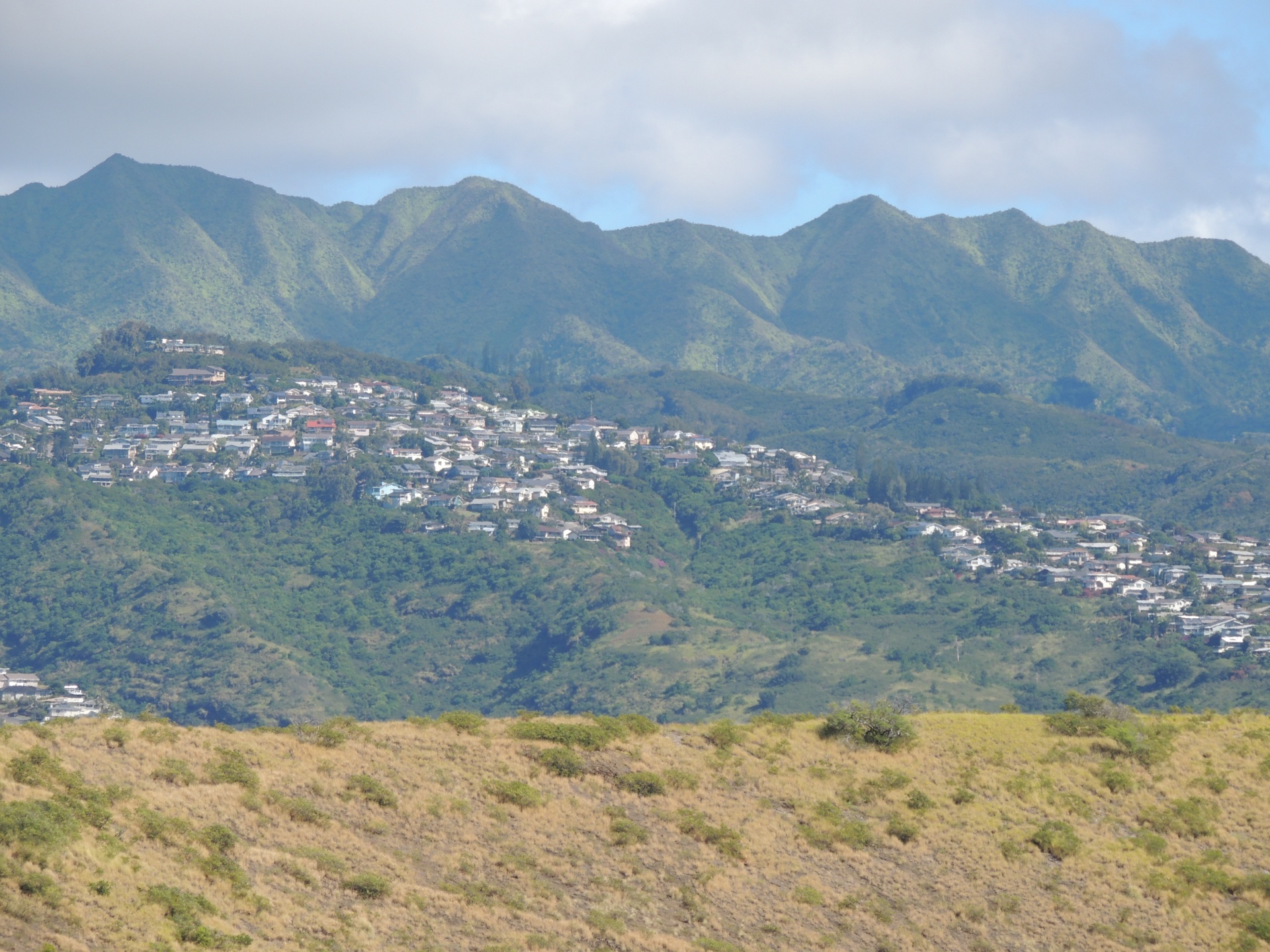 hawaii island landscape free photo