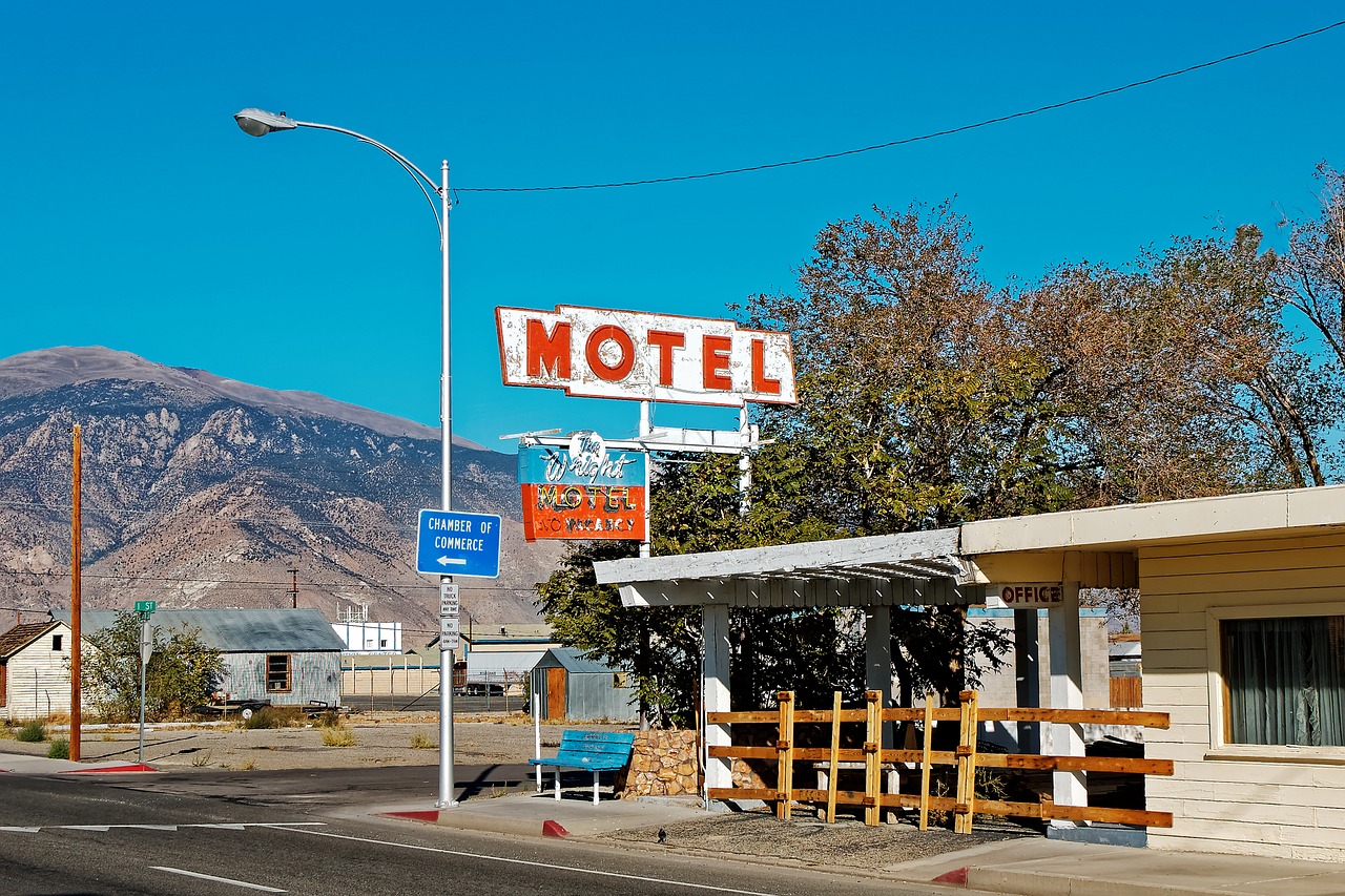 hawthorne nevada usa free photo