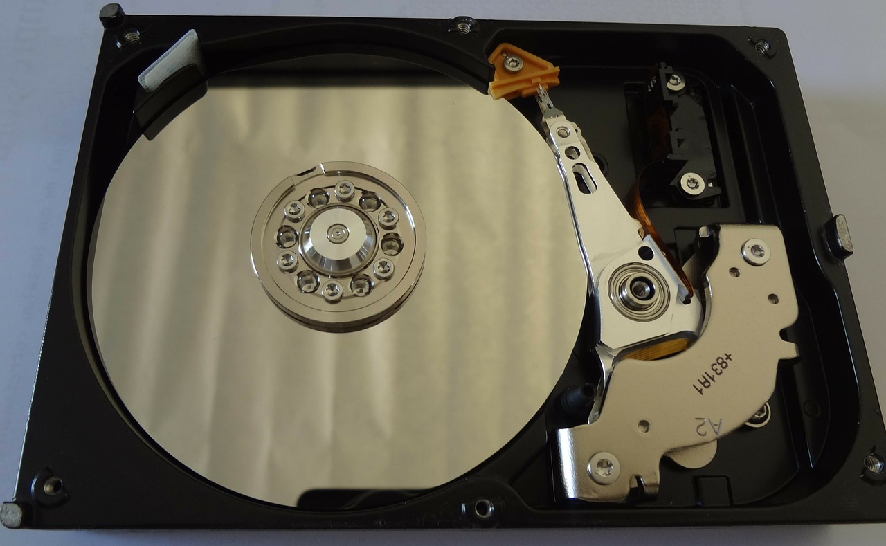 hd hard disk free pictures free photo