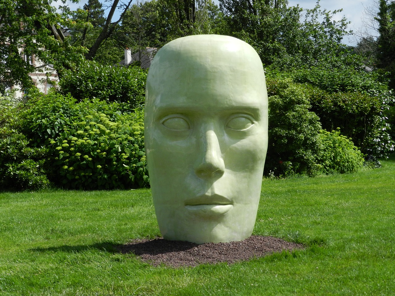 Head,giant,culture,statue,artwork - free image from needpix.com