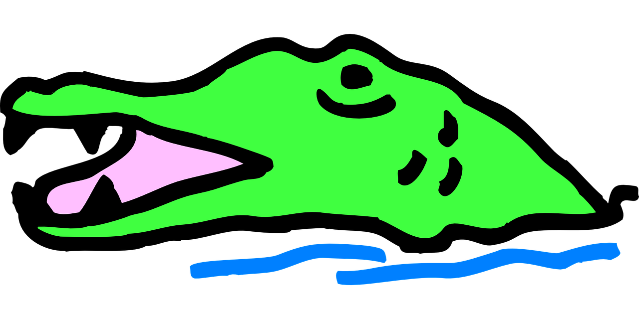 Water mouthing. Голова крокодила картинки для детей. Аллигатор логотип. Крокодил клипарт.
