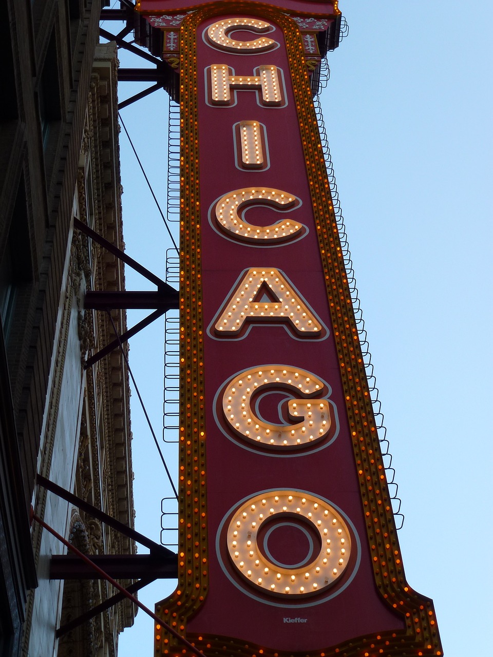 headband  theatre  chicago free photo