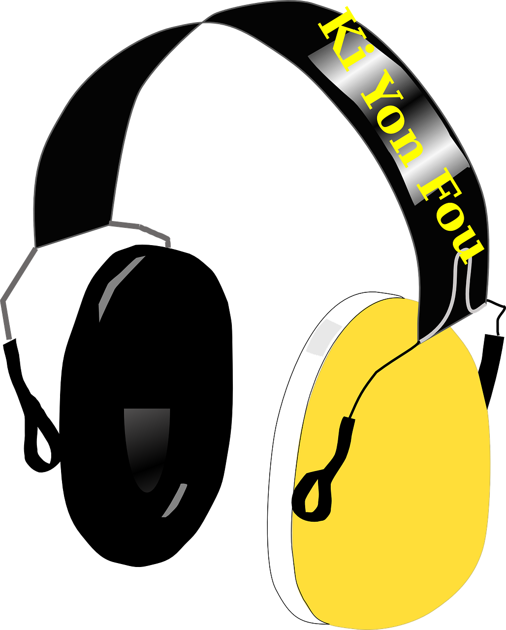 headphones music technology free photo