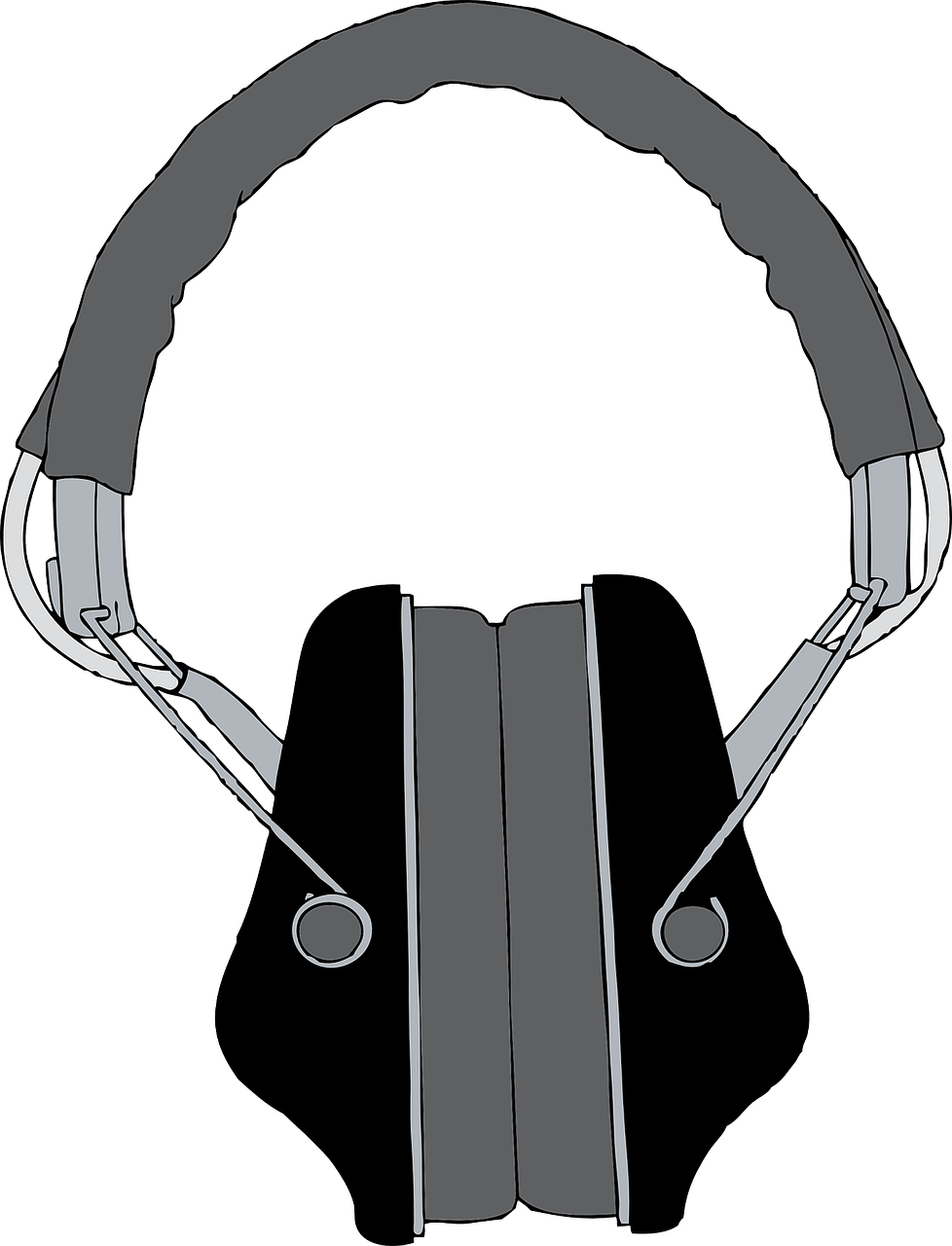 headphones music headset free photo