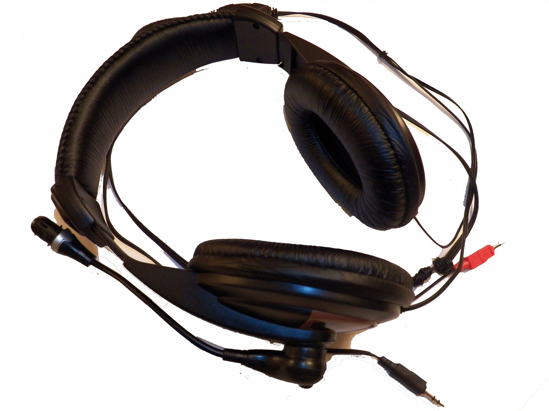 headphone headphones music free photo